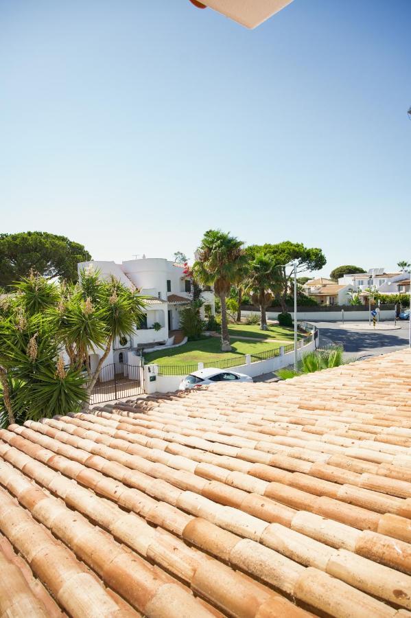 Wakeup Villa Distretto di Distretto di Faro Esterno foto