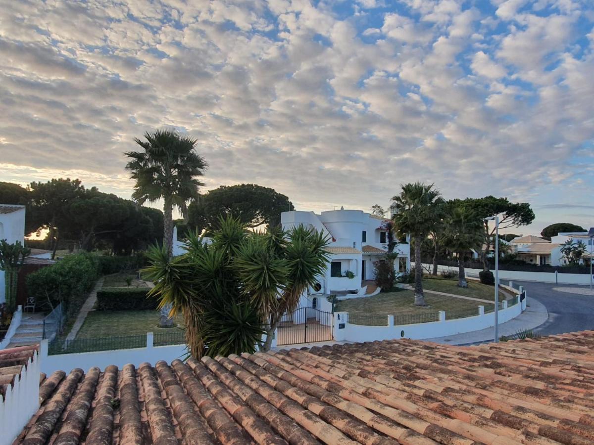 Wakeup Villa Distretto di Distretto di Faro Esterno foto