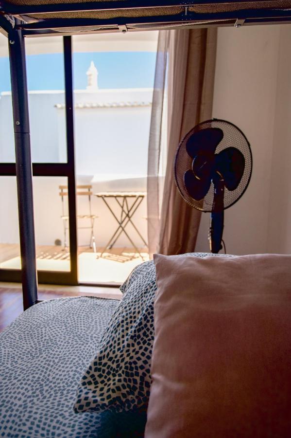 Wakeup Villa Distretto di Distretto di Faro Esterno foto